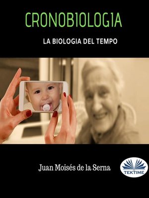 cover image of Cronobiologia